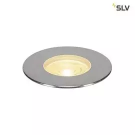 Встраиваемый светодиодный светильник уличный Dasar 233766 (SLV)