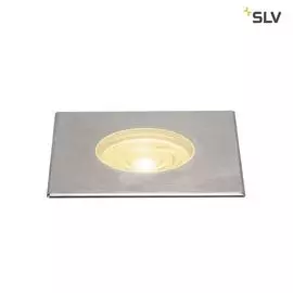 Встраиваемый светодиодный светильник уличный Dasar 233776 (SLV)