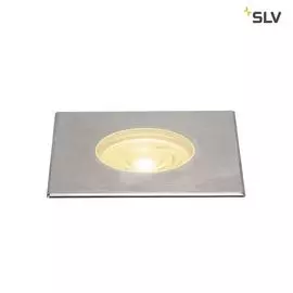 Встраиваемый светодиодный светильник уличный Dasar 233786 (SLV)