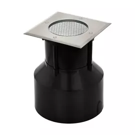 Встраиваемый светодиодный светильник уличный IP65 3 Eglo Riga Pro 62707