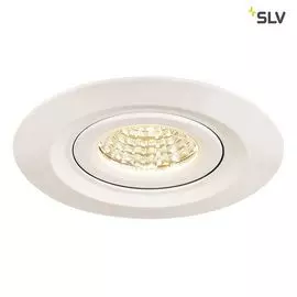 Встраиваемый светодиодный светильник уличный Kini 1000833 (SLV)