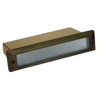 Встраиваемый светодиодный светильник уличный IP65 LD-D017 220V LD-Lighting LD-D LED