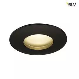 Встраиваемый светодиодный светильник уличный Out 65 114460 (SLV)