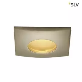 Встраиваемый светодиодный светильник уличный Out 65 114477 (SLV)