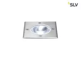 Встраиваемый светодиодный светильник уличный Rocci 1002186 (SLV)