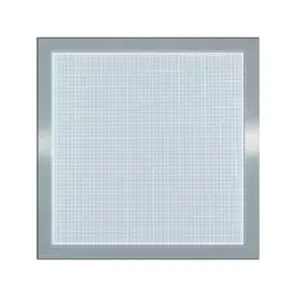 Встраиваемый светодиодный светильник уличный Tiled QR30/LBI (Side)