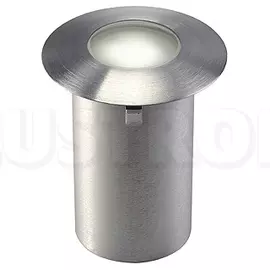 Встраиваемый светодиодный светильник уличный Trail-lite 227462 (SLV)