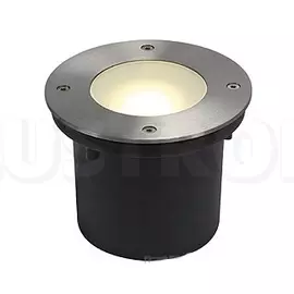 Встраиваемый светодиодный светильник уличный Wetsy 230170 (SLV)