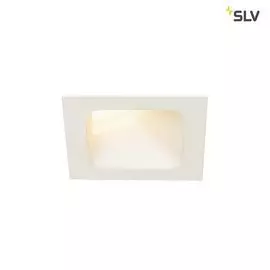Встраиваемый светодиодный светильник Verlux 1000795 (SLV)