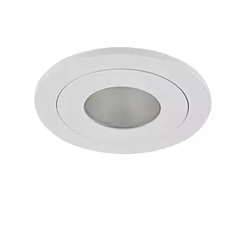 Встраиваемый светодиодный светильник влагостойкий Lightstar LEDDY 212175