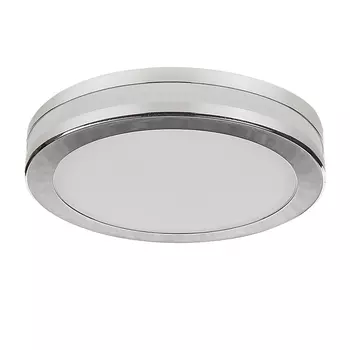 Встраиваемый светодиодный светильник влагостойкий Lightstar MATURO 070272