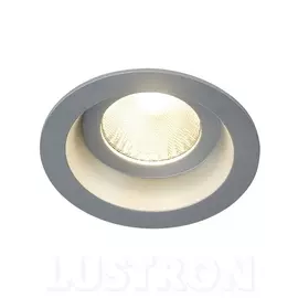 Встраиваемый светодиодный светильник влагозащищенный Boost 160634 (SLV)