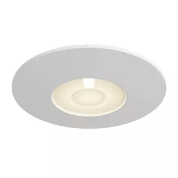 Встраиваемый светильник Zen 3000K 1x7Вт 75° LED Maytoni Technical DL038-2-L7W