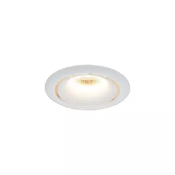 Встраиваемый светильник Yin 3000K 1x12Вт 60° LED Maytoni Technical DL031-2-L12W