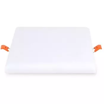 Встраиваемый светодиодный светильник Zortes Cloud ZRS.57794.24