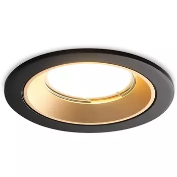 Встраиваемый точечный светильник круглый Ambrella Techno Spot A8923