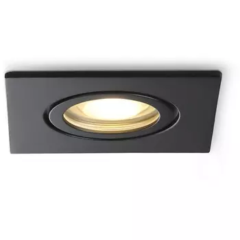 Встраиваемый точечный светильник влагостойкий Ambrella TECHNO SPOT TN1161