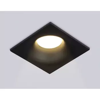 Встраиваемый точечный светильник Ambrella Techno Spot TN102812