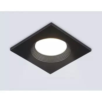 Встраиваемый точечный светильник Ambrella Techno Spot TN102818