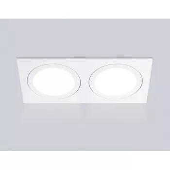 Встраиваемый точечный светильник Ambrella Techno Spot TN51826