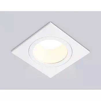 Встраиваемый точечный светильник Ambrella Techno Spot TN102826