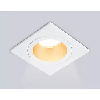 Встраиваемый точечный светильник Ambrella Techno Spot TN102827