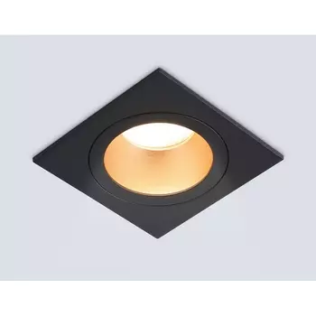 Встраиваемый точечный светильник Ambrella Techno Spot TN102829