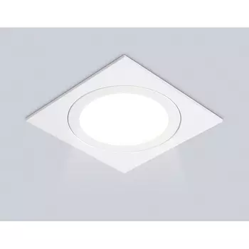 Встраиваемый точечный светильник Ambrella Techno Spot TN51824