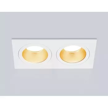 Встраиваемый точечный светильник Ambrella Techno Spot TN102831