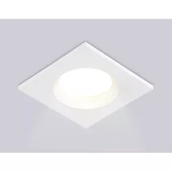 Встраиваемый точечный светильник Ambrella Techno Spot TN102817