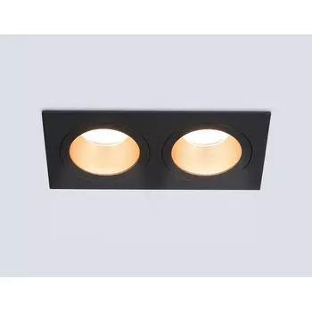 Встраиваемый точечный светильник Ambrella Techno Spot TN102833