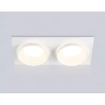 Встраиваемый точечный светильник Ambrella Techno Spot TN30711