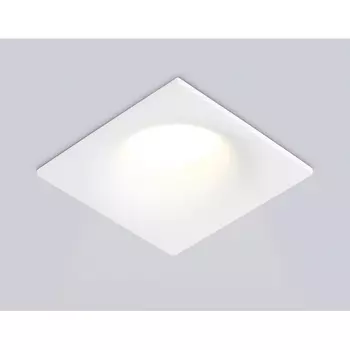 Встраиваемый точечный светильник Ambrella Techno Spot TN102811