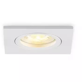 Встраиваемый точечный светильник Ambrella TECHNO SPOT TN102455