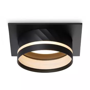 Встраиваемый точечный светильник Ambrella TECHNO SPOT TN5222