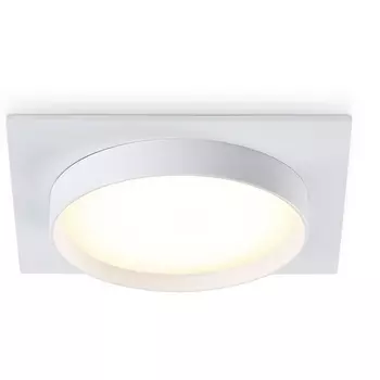 Встраиваемый точечный светильник Ambrella TECHNO SPOT TN5229