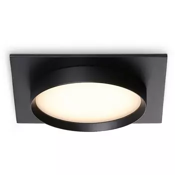 Встраиваемый точечный светильник Ambrella TECHNO SPOT TN5231