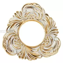 Встраиваемый точечный светильник Chianti FD1009ROP (Fede)