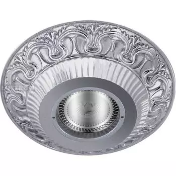 Встраиваемый точечный светильник влагостойкий Fede Cordoba FD1019RCBTR