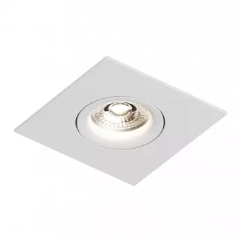 Встраиваемый точечный светильник Denkirs DK2038-WH