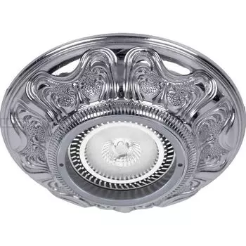 Встраиваемый точечный светильник Fede Siena FD1006RCB