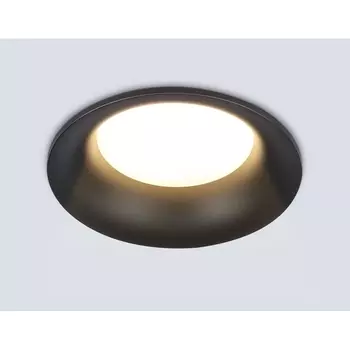 Встраиваемый точечный светильник круглый Ambrella Techno Spot TN51811