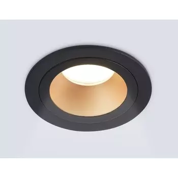 Встраиваемый точечный светильник круглый Ambrella Techno Spot TN102825