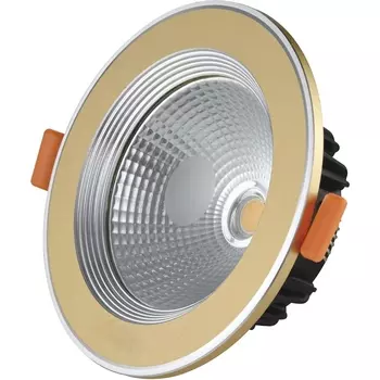 Встраиваемый точечный светильник LED Lu Carte Tiara LC-22-0568