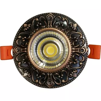 Встраиваемый точечный светильник LED Lu Carte Tiara LC-22-0570