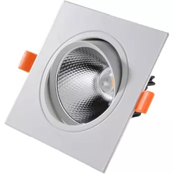 Встраиваемый точечный светильник LED Lu Carte Tiara LC-22-0563