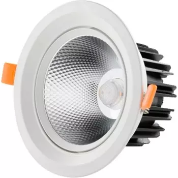 Встраиваемый точечный светильник LED Lu Carte Tiara LC-22-0561