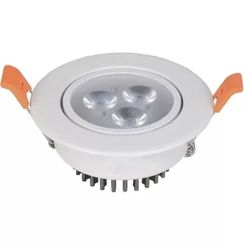 Встраиваемый точечный светильник LED Lu Carte Tiara LC-22-0569