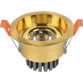 Встраиваемый точечный светильник LED Lu Carte Tiara LC-22-0573