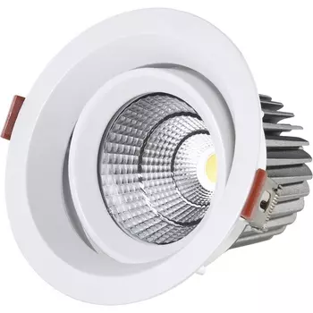 Встраиваемый точечный светильник LED Lu Carte Tiara LC-22-0559